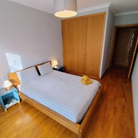 Apartmán Oceanside Matosinhos - Ecohost Exteriér fotografie