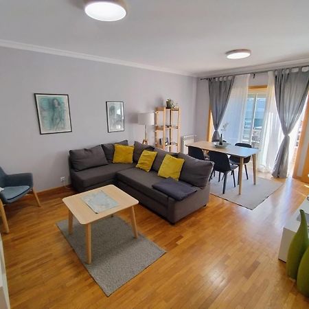 Apartmán Oceanside Matosinhos - Ecohost Exteriér fotografie